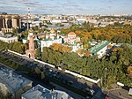 Thumbnail for Voskresensky Novodevichy monastery