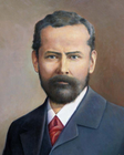 Сергей Николаевич Трубецкой