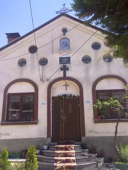 Црква Свети Димитриј - Тетово-01.jpg