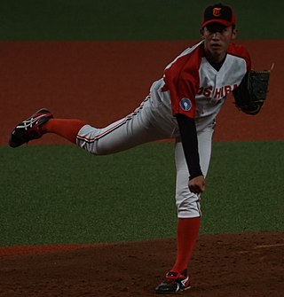 <span class="mw-page-title-main">Yūichirō Okano</span> Japanese baseball player