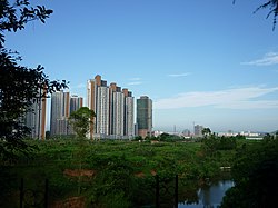 重庆双桥龙景理想城 - panoramio.jpg