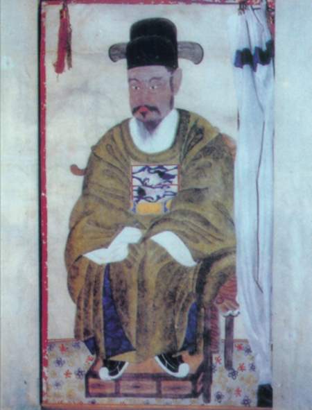 Ngô Diên Sủng