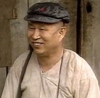 <span class="mw-page-title-main">Jung-kwang</span> South Korean Buddhist monk (1935–2003)