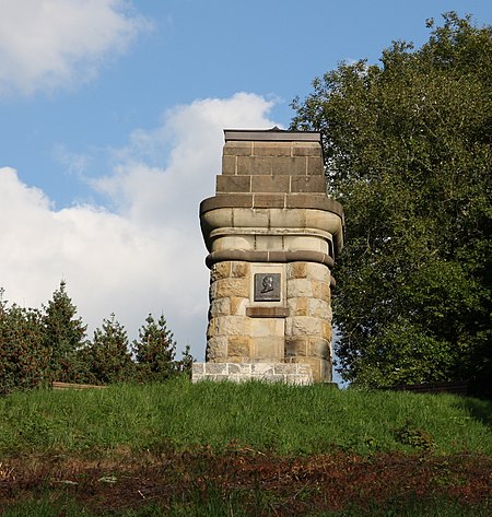 052 Bismarcksäule