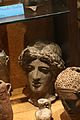 1234 - Votive phoenician pottery from Santa Gilla - Museo Archeologico, Cagliari - Photo by Giovanni Dall'Orto, November 11 2016.jpg