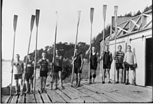 1910 Ottawa rowing crew 1910 Ottawa rowing crew.jpg