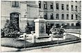 19328-Bautzen-1915-Kaserne, Kriegerdenkmal-Brück & Sohn Kunstverlag.jpg