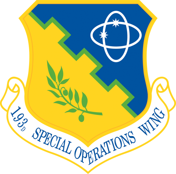 File:193d Special Operations Wing.png