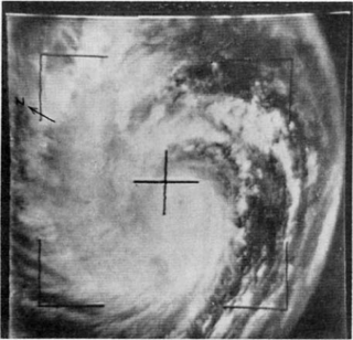 1964 Rameswaram cyclone