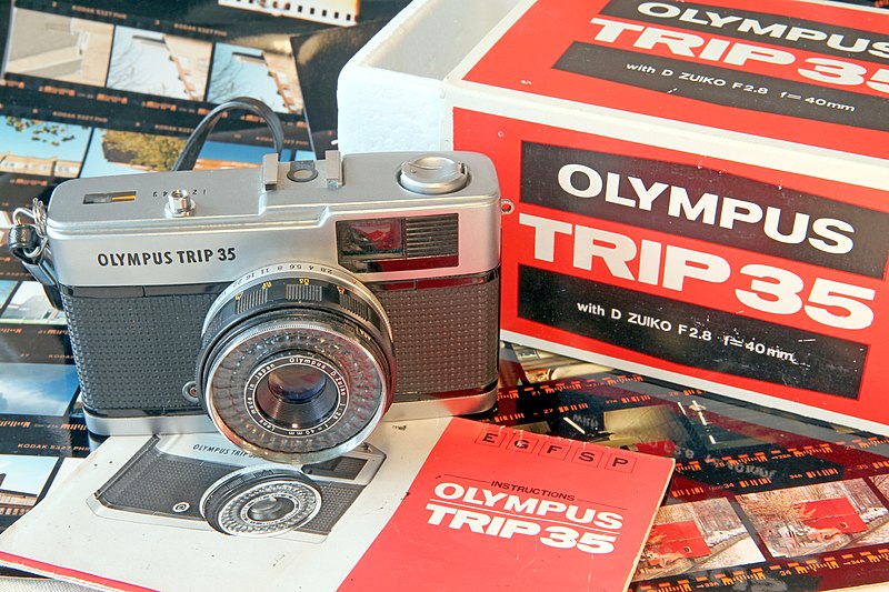 File:1967 Olympus Trip 35 (51888998834).jpg