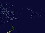 Thumbnail for 1971–72 South Pacific cyclone season