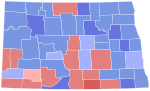 Thumbnail for 1976 North Dakota gubernatorial election