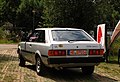 Toyota Corolla Liftback