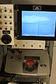 1S91 Kub Teleoperator console at MAKS Airshow 2011.jpg