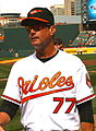 File:Baltimore Orioles manager Buck Showalter (26).jpg - Wikipedia