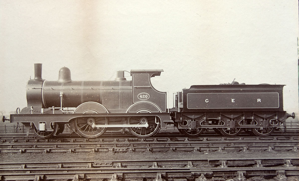 lner e4