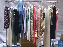 2008 Taipei In Style Outdoor Fashion Show Clothes Racks.jpg