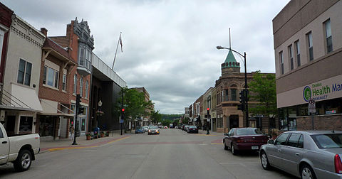 Decorah