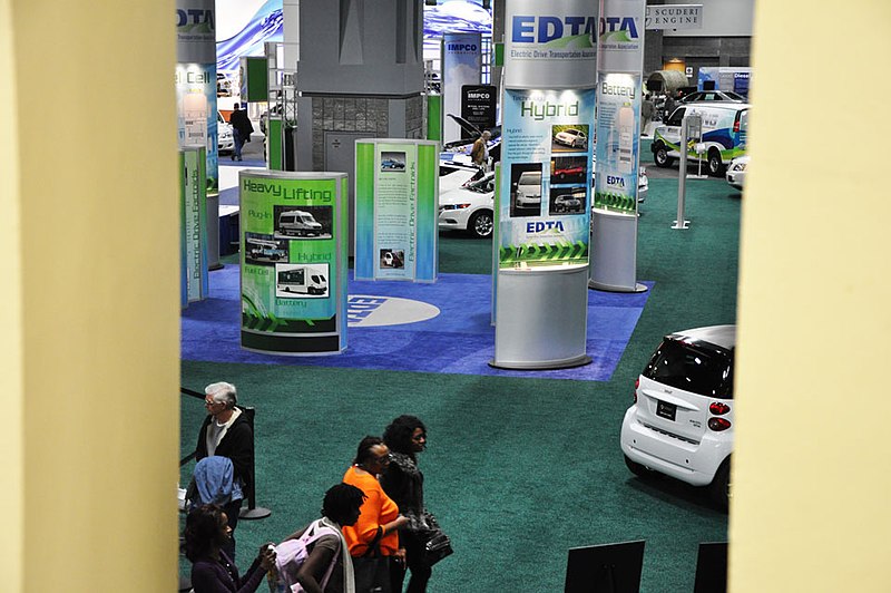 File:2011 Washington Auto Show (5410690163).jpg