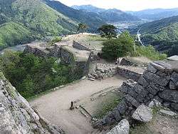 20130507 takeda castle 10