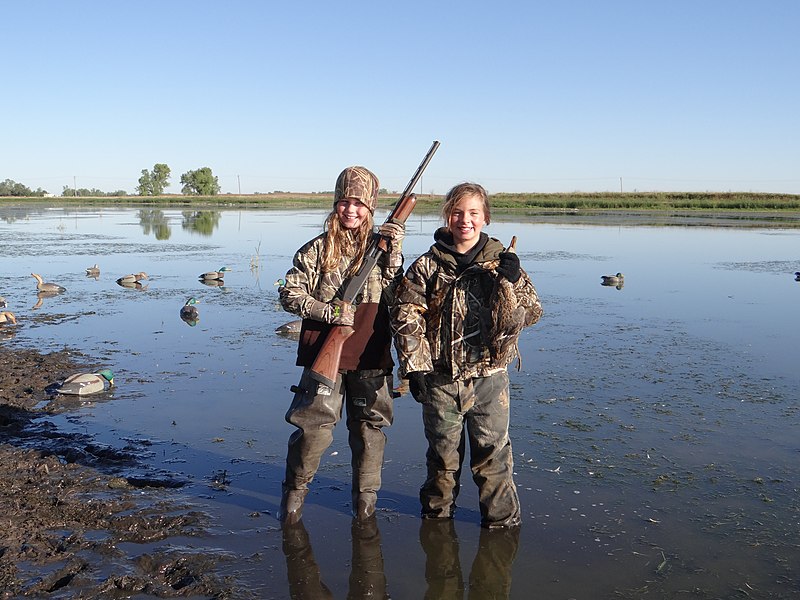 File:2013 Youth Waterfowl.jpg