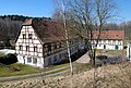 Leutholdmühle Helbigsdorf