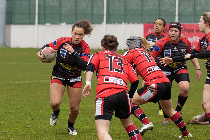 File:20150404 Bobigny vs Rennes 052.jpg