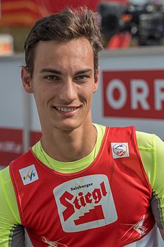 Clemens Leitner (2016)