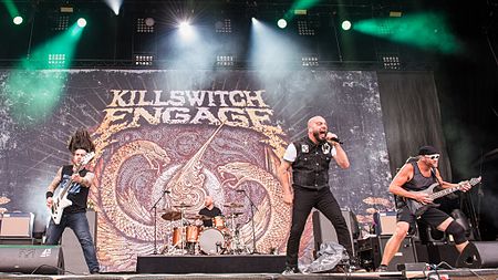 Killswitch Engage