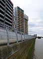 2016 Woolwich, Thames, Waterfront 1.jpg