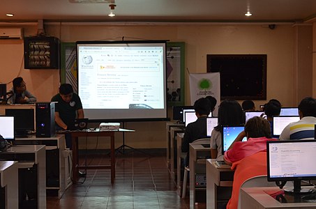 2017 Bikol Wikipedia Day at Naga City 22.JPG