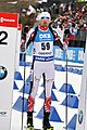 Deutsch: 2018 Oberhof Biathlon World Cup - Verfolgung Männer English: 2018 Oberhof Biathlon World Cup - Pursuit Men