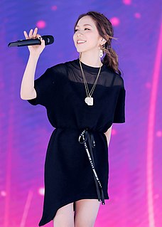 G.E.M. Chinese singer-songwriter