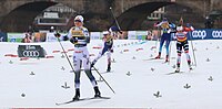 Thumbnail for File:2019-01-13 Women's Teamsprint Final at the at FIS Cross-Country World Cup Dresden by Sandro Halank–173.jpg