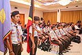 União Nacional dos Escuteiros de Timor-Leste