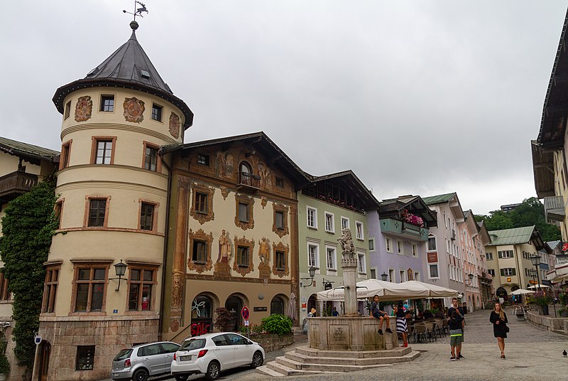 File:2019-07-31 Berchtesgaden, Germany 28.jpg