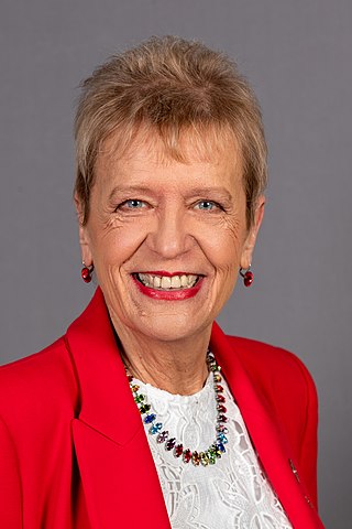 <span class="mw-page-title-main">Ulli Nissen</span> German politician