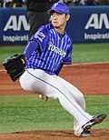 砂田毅樹のサムネイル