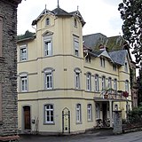 Wohnhaus