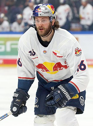 <span class="mw-page-title-main">Konrad Abeltshauser</span> German ice hockey player (born 1992)