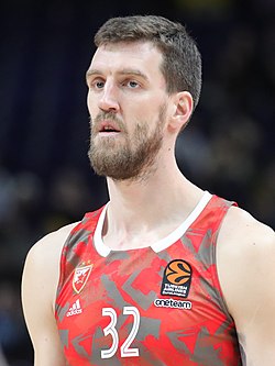 Kuzmić kaudella 2022-2023