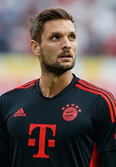 Sven Ulreich