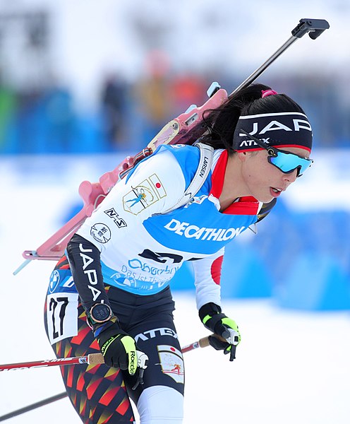 File:2023-02-10 BMW IBU World Championships Biathlon Oberhof 2023 – Women 7.5 km Sprint by Sandro Halank–103.jpg