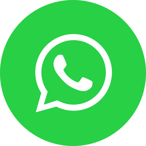 File:2062095 application chat communication logo whatsapp icon.svg -  Wikimedia Commons