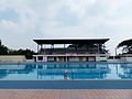 2nd Swimming Pool