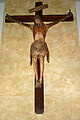 Crocefisso / Crucifix.