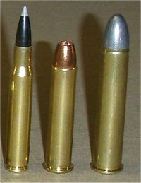 45-70 Gov't Brass  45-70 Government Rifle Reloading Brass