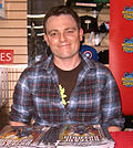 Vignette pour Scott Snyder