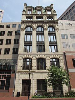 First National Bank Building (Hartford, Connecticut) United States historic place