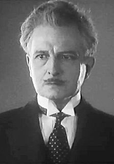 John St. Polis American actor (1873–1946)